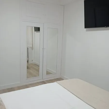 Milladoiro Apartment