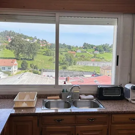 Appartement Milladoiro