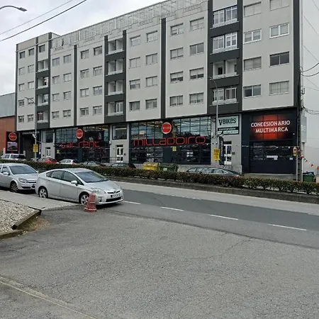Apartment Milladoiro