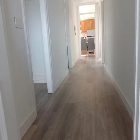 Appartement Milladoiro