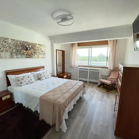 Milladoiro Apartment