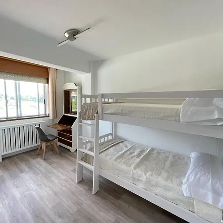 Milladoiro Apartment