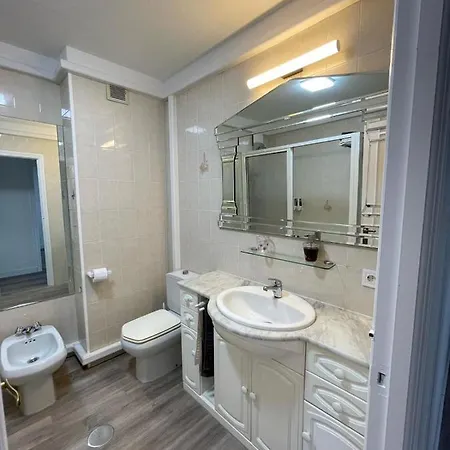 Apartment Milladoiro