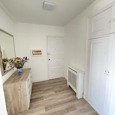 Apartment Milladoiro