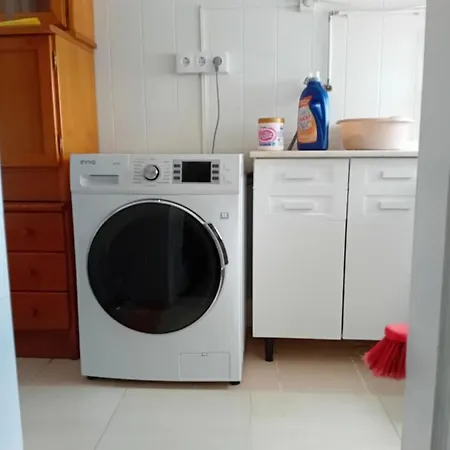 Milladoiro Apartment *