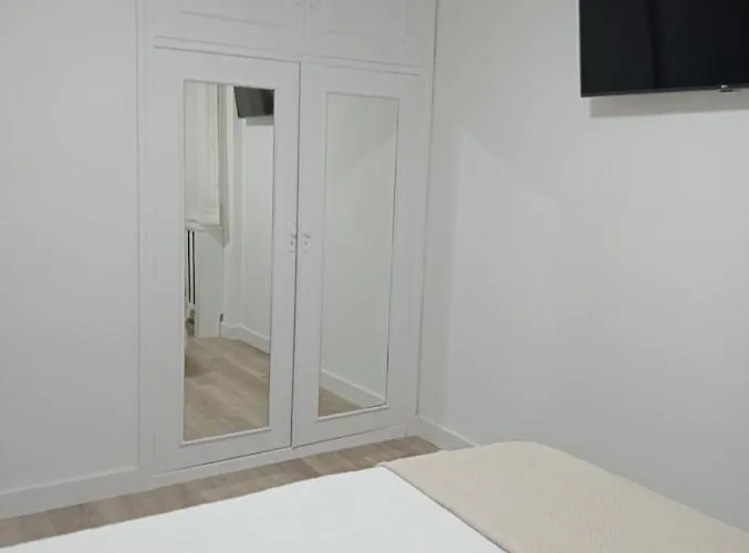 Milladoiro Apartman