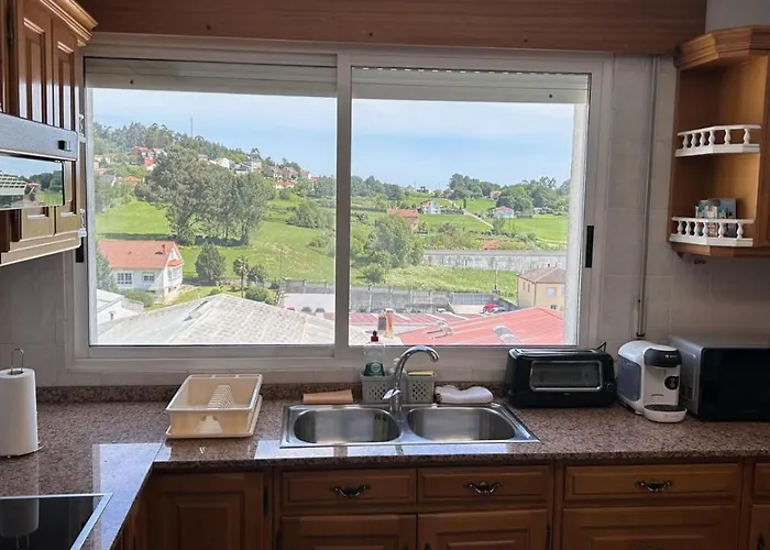 Apartman Milladoiro