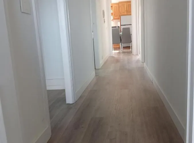 Apartman Milladoiro
