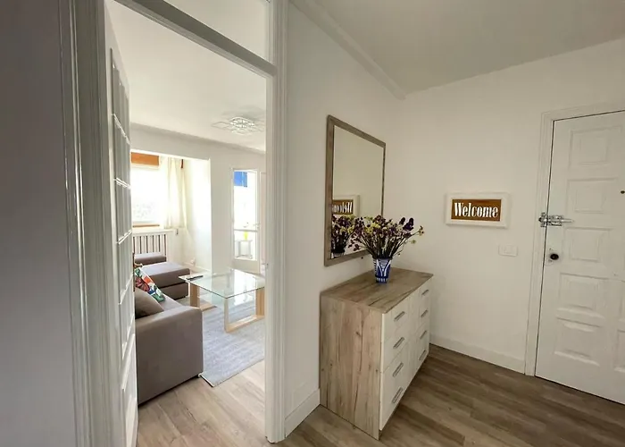 Milladoiro Apartman *
